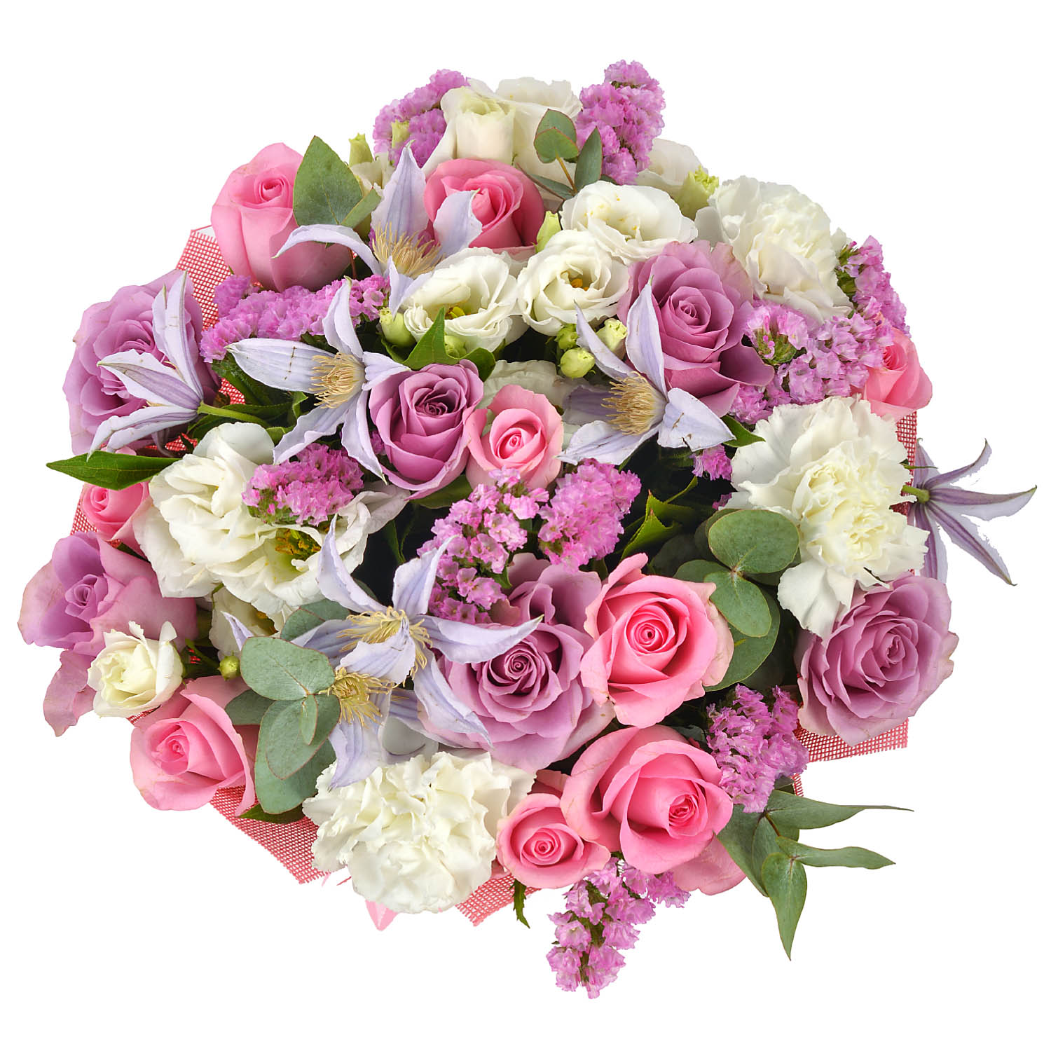 Настроение весны