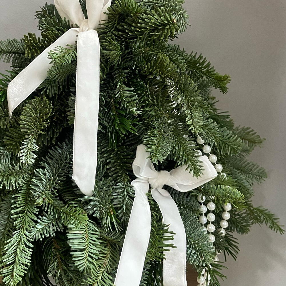 Новогодняя елка